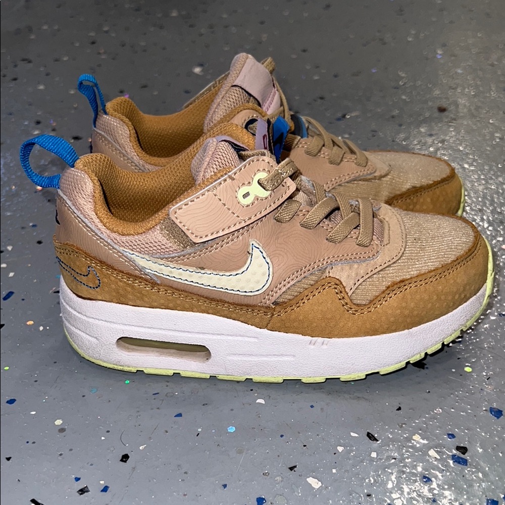 Nike kids Air Max